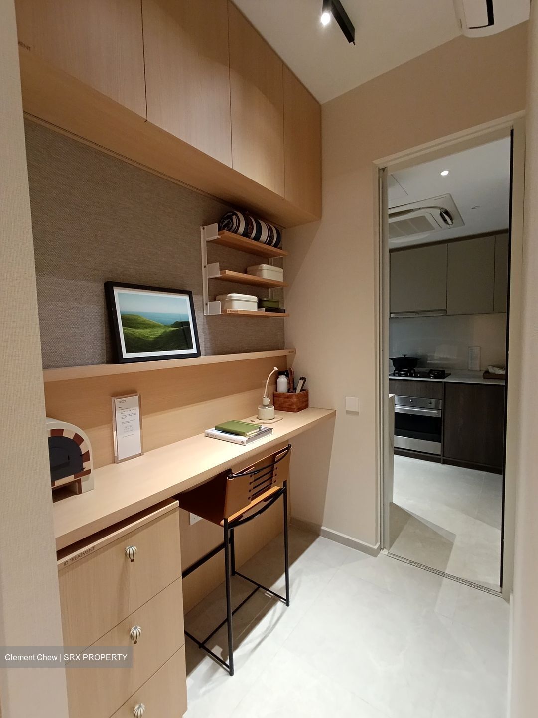 Canberra Crescent Residences (D27), Apartment #564084511